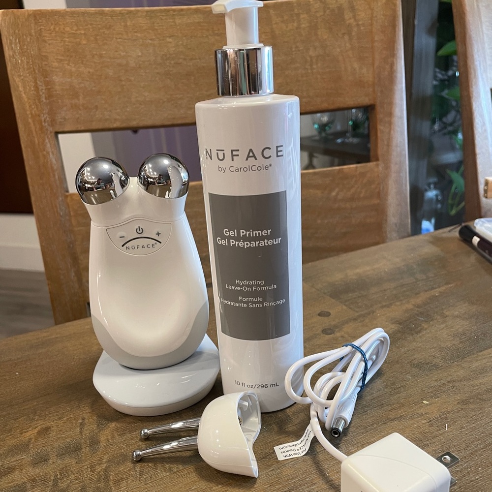 NuFACE Trinity